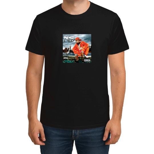 Discover Stillmatic T-Shirts