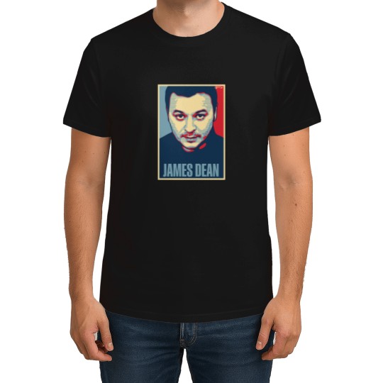 Discover James Dean (2) T-Shirts