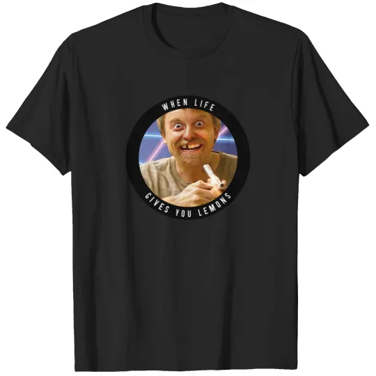 Discover Rickety Cricket T-Shirts