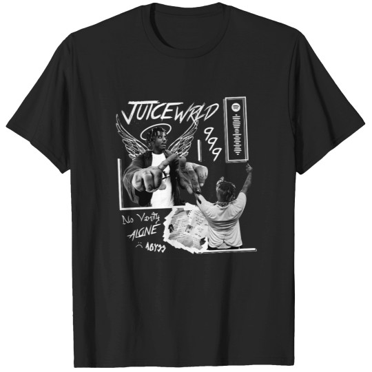 Discover When Is Juice World Leaving The Shop, Juice World 999 T-Shirts