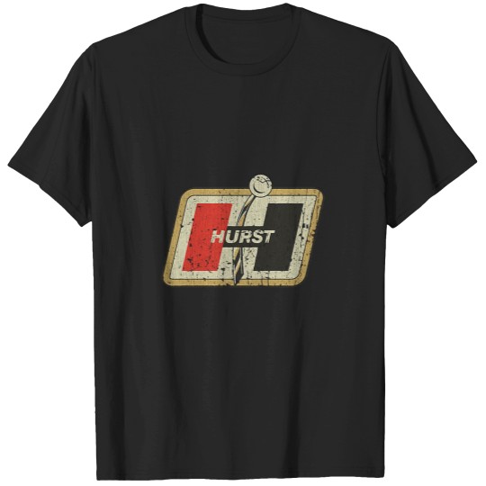 Discover Hurst Performance 1958 T-Shirts