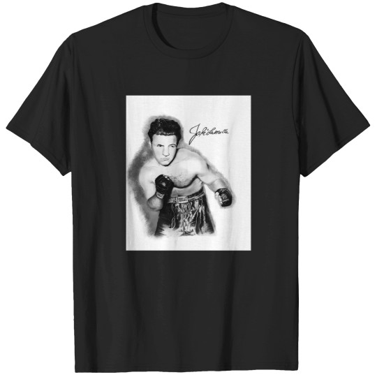 Discover The Raging Bull T-Shirts