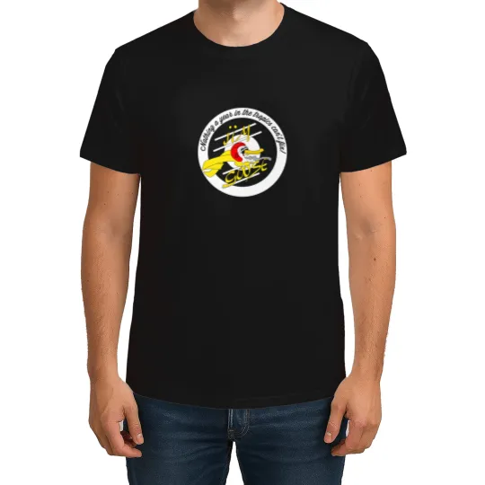 Discover Mad Max Inspired Jim Goose Tribute T Shirt Dark T-Shirts