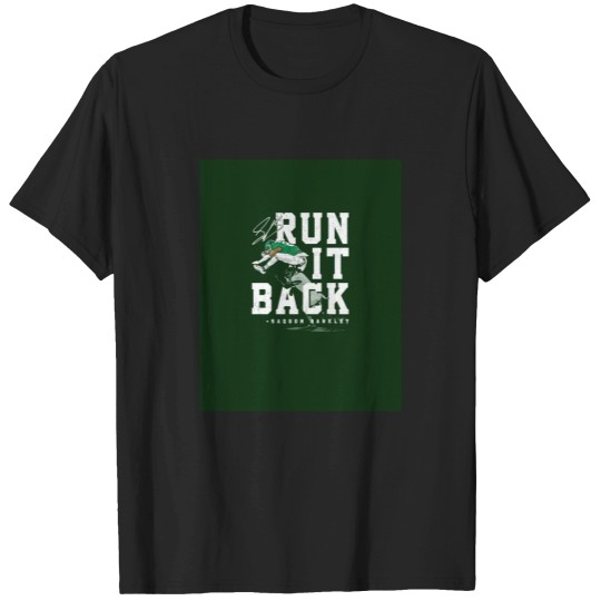 Discover Saquon Barkley T-Shirts