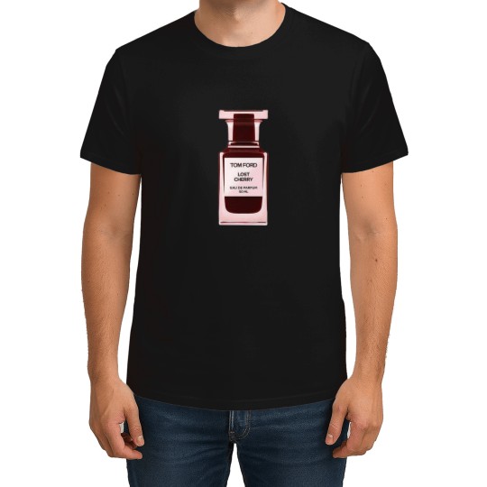 Discover lost cherry eau de parfum T-Shirts