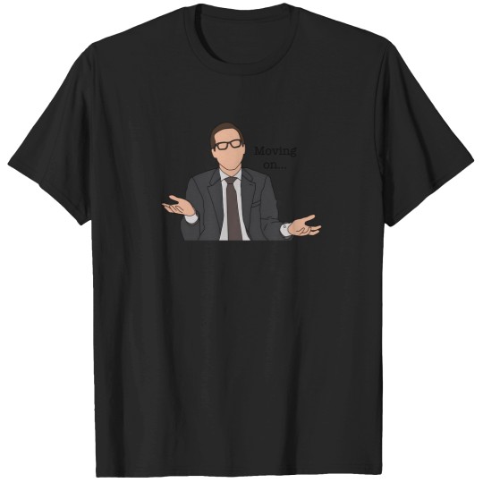 Discover John Oliver 1012 T-Shirts