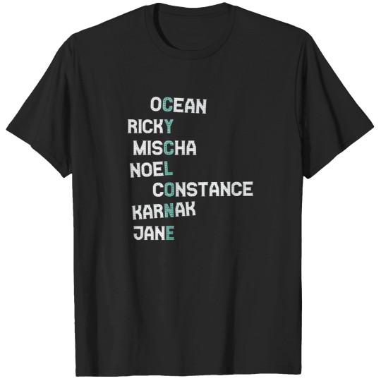 Discover Ride The Cyclone 5 T-Shirts
