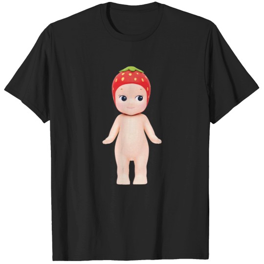 Discover Sonny Angel - Fruit Series - Strawberry T-Shirts
