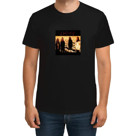 Discover Candlebox Album Music 1 T-Shirts