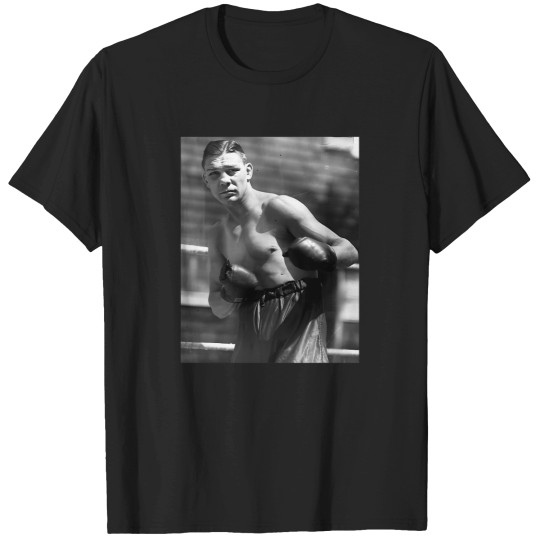 Discover Harry Greb 2 T-Shirts