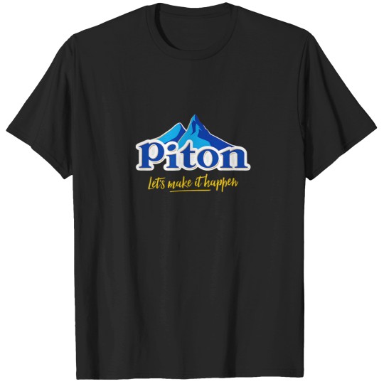 Discover piton beer st lucia tshirt Caribbean Drink T-Shirts