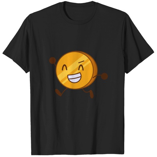 Discover coiny bfdi T-Shirts