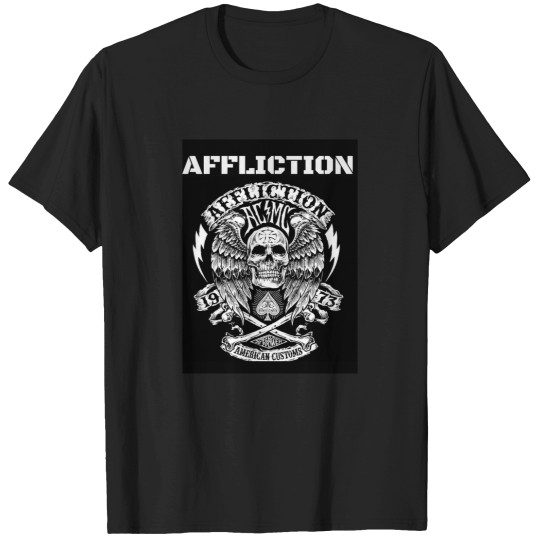 Discover affliction for Mens Couture by Affliction Mens T-Shirts