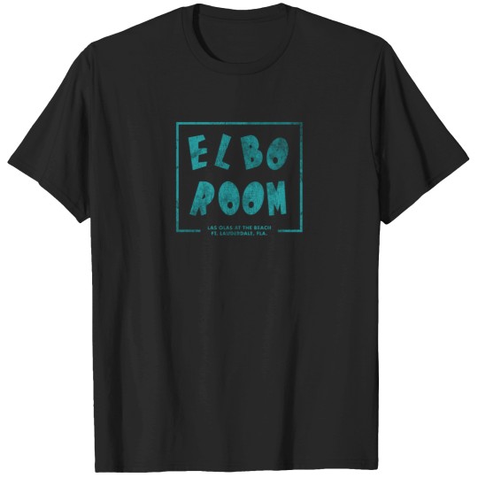 Discover Elbo Room T-Shirts