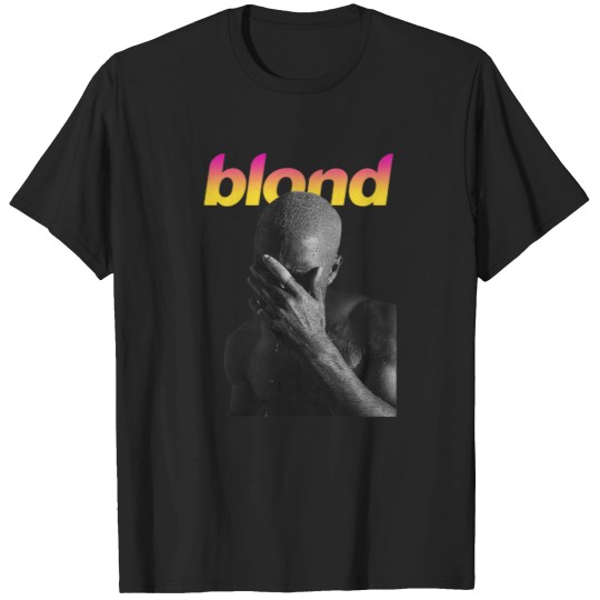 Discover Frank Ocean Concert T-Shirt