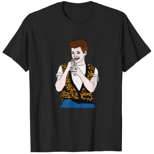 Discover Bueller T-Shirts