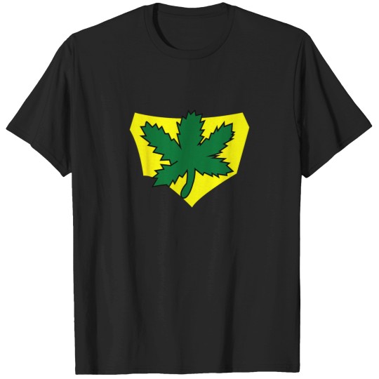 Discover Bluntman T shirt T-Shirts