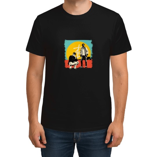 Discover Everybody Hates Me T-Shirts