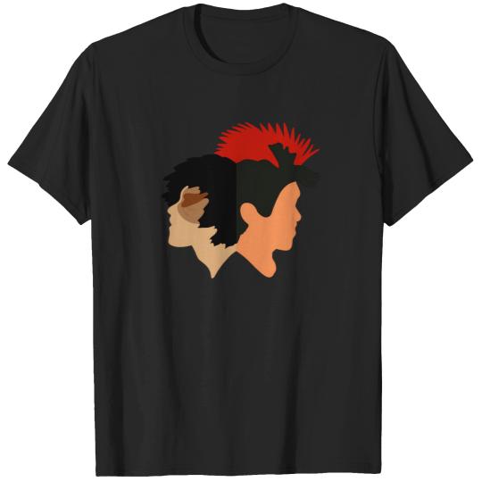 Discover Rufio Zuko - Dante Basco 1548 T-Shirts
