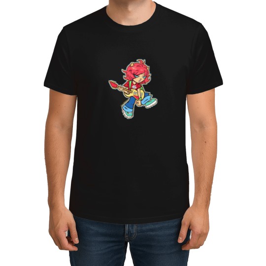 Discover U Jammin Good T-Shirts