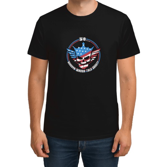 Discover Cody Rhodes T-Shirts