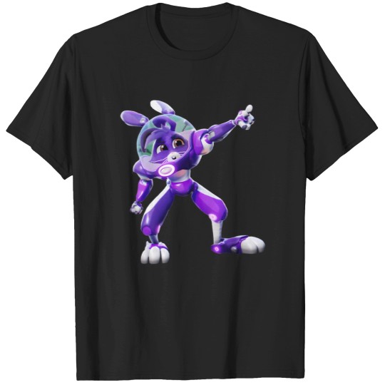 Discover robogobo hopper T-Shirts