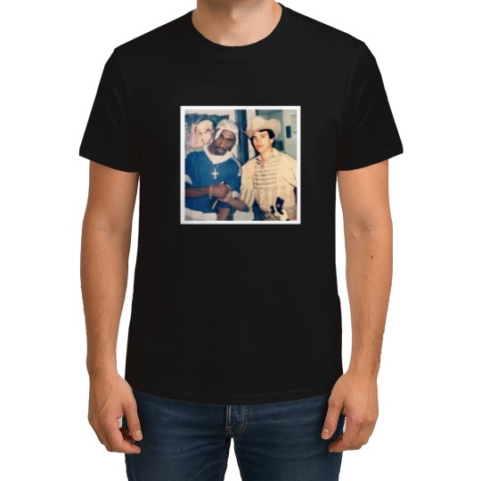 Discover 2pac and chalino sanchez T-Shirts