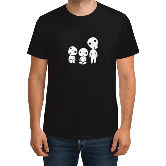 Discover Kodama T-Shirts