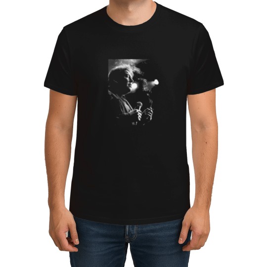 Discover Bill Hicks T-Shirts