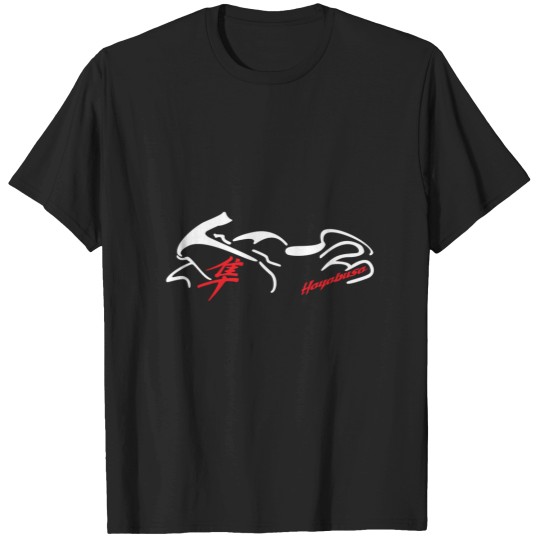 Discover Hayabusa T-Shirts