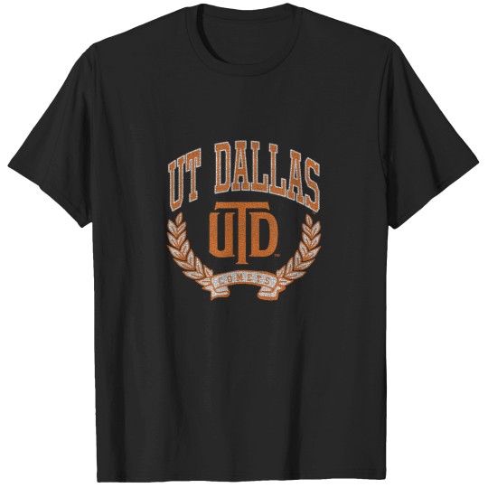 Discover Texas Dallas Comets Victory T-Shirts