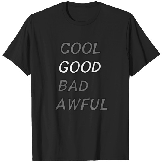 Discover U Rappin T-Shirts
