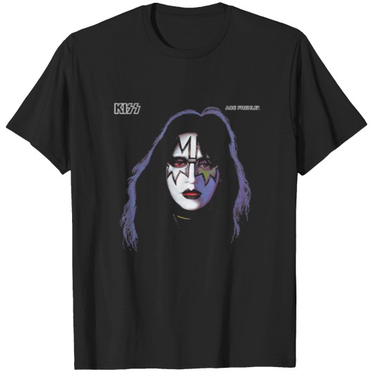 Discover Ace Frehley T-Shirts