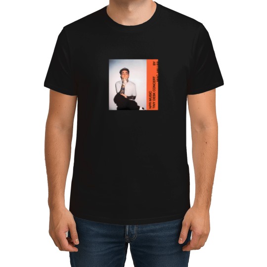Discover Hip Hop Macmiller Legend Poster Npr Music Tiny Desk Concert T-Shirts