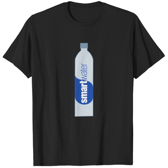 Discover smart water T-Shirts