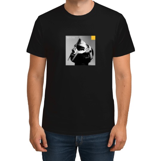 Discover Iconic Villain Poster 1 T-Shirts