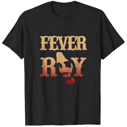 Discover Fever Ray (New degine) T-Shirts