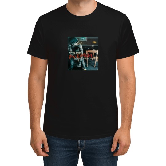 Discover Redman 1996 Hip Hop Muddy Waters T-Shirts