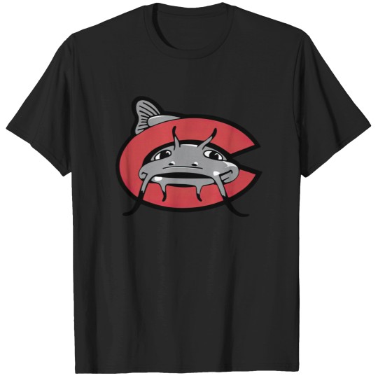 Discover Carolina Mudcats Sport Clubs Design T-Shirts
