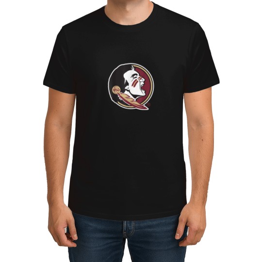 Discover Florida State Seminoles Icon Officially Licensed T-Shirts