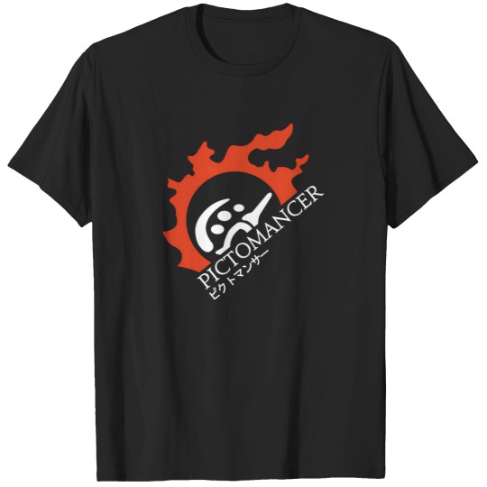 Discover Pictomancer   For Warriors Of Light  Darkness Ffxiv Mmorpg T-Shirts