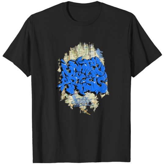 Discover Ua United Artists Poster 3 1 T-Shirts