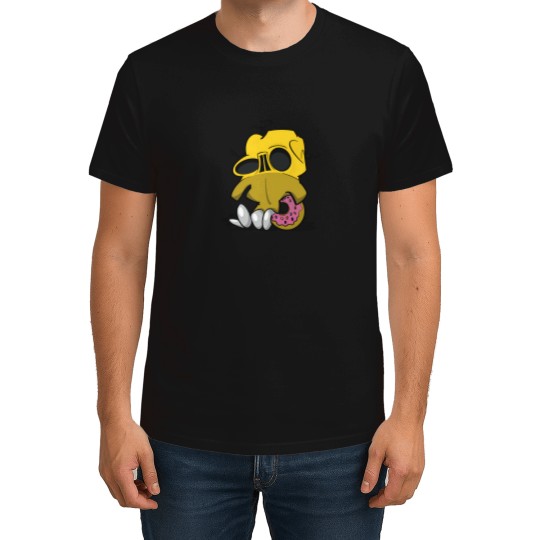 Discover Homer Simpson Skull T-Shirts