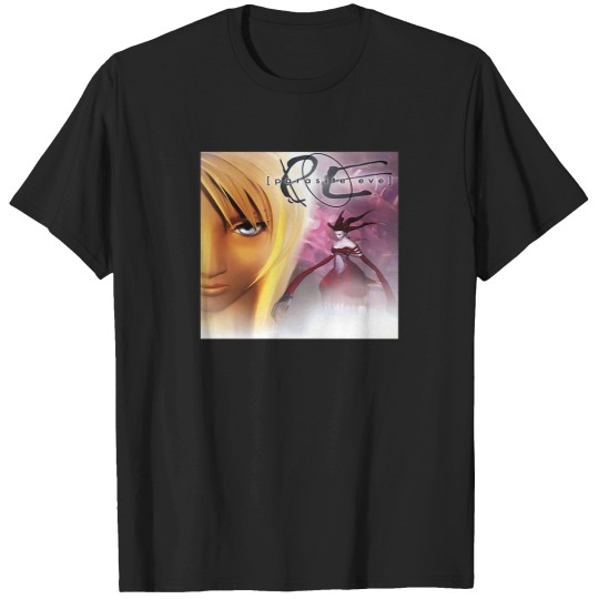 Discover Parasite Eve Psx Classic T-Shirts