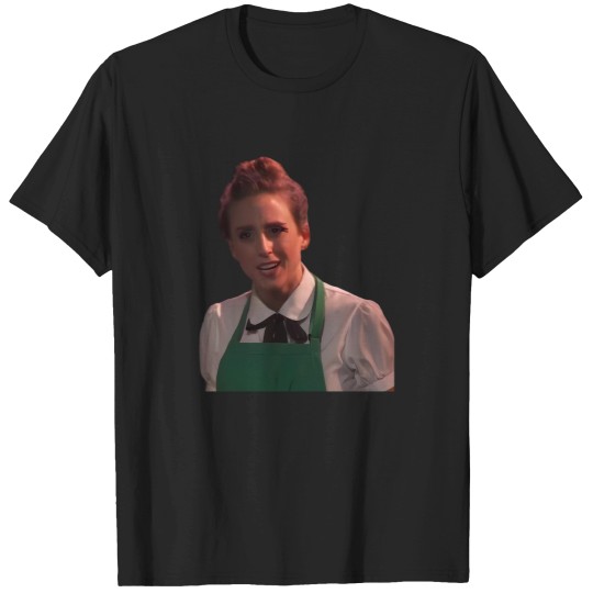Discover Emma Perkins From Tgwdlm T-Shirts