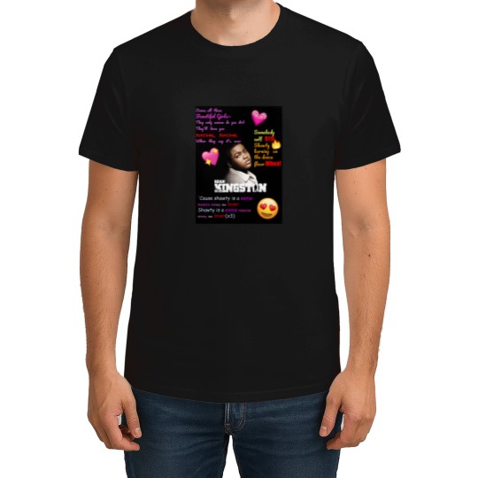 Discover Sean Kingston T-Shirts