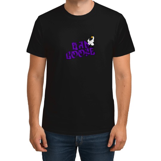 Discover Bad Goose Sportswear 1 T-Shirts
