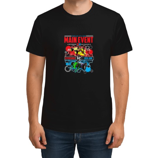 Discover Battlebot Robots Robotics Bots Battlebots Logo Battlebots Design Battlebots Discount Battlebots Dreses (1) T-Shirts