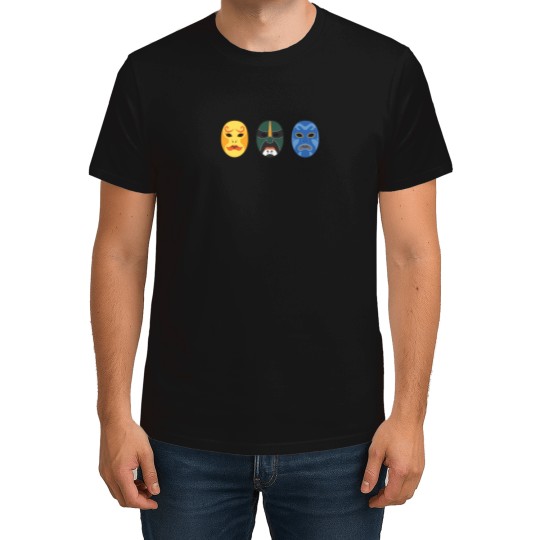Discover Master Mori Tanaka'S Ninjustu Dojo (The 3 Ninjas) 398 T-Shirts