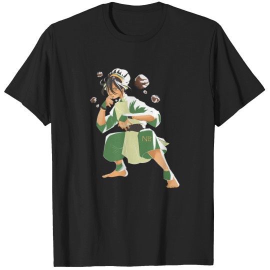 Discover Toph 1429 T-Shirts